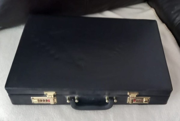 Chef Knives Case