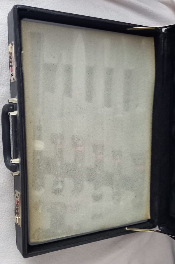 Knife Case