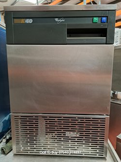 Ice Machine