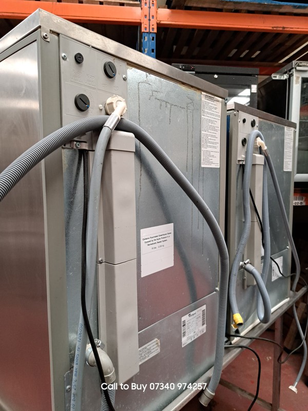 Whirlpool K40