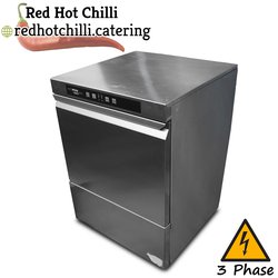 Hobart Ecomax Under Counter Dishwasher