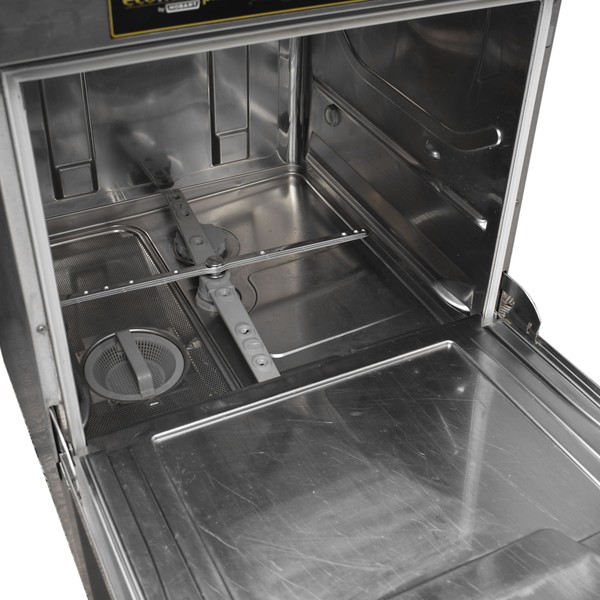 Used Hobart Ecomax Under Counter Dishwasher