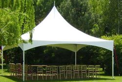 Pagoda Chinese Hat 6m x 6m