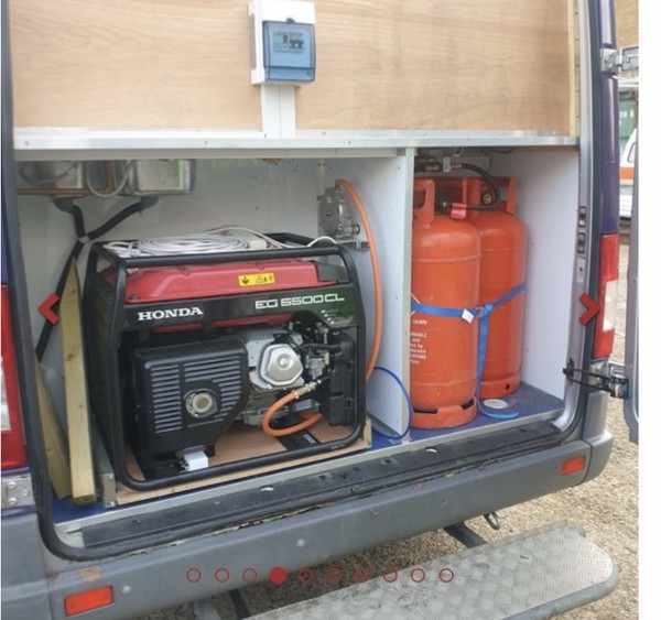 Generator