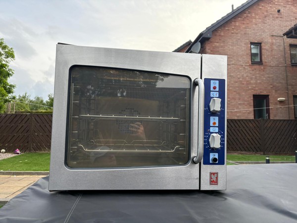 Counter top oven for sale