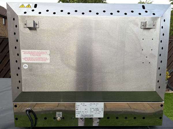 Falcon Oven E7202
