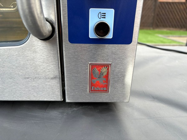 Falcon Oven E7202 for sale