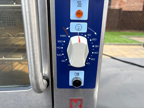Falcon Oven E7202 temperature for sale
