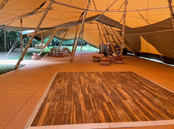 Marquee Dance Floor For Sale
