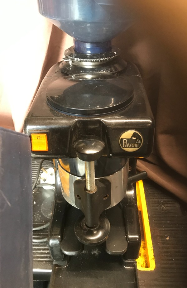 Coffee Grinder For Sale