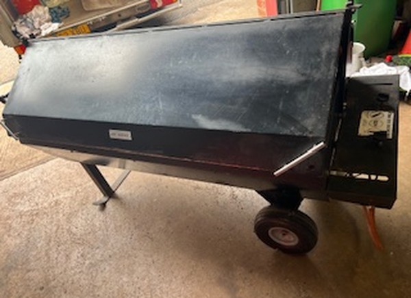 Commercial Hog Roast For Sale