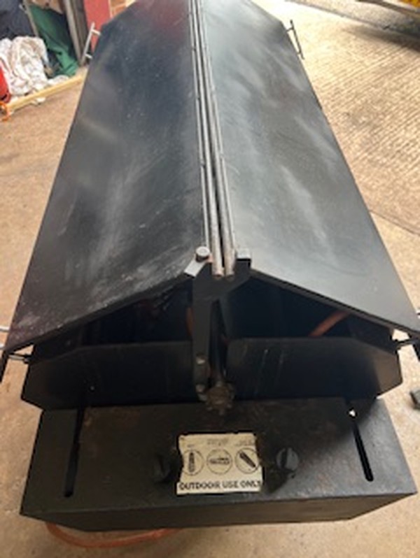 Hog Roast Machine For Sale