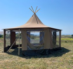 Tentipi Nimbus 23 For Sale