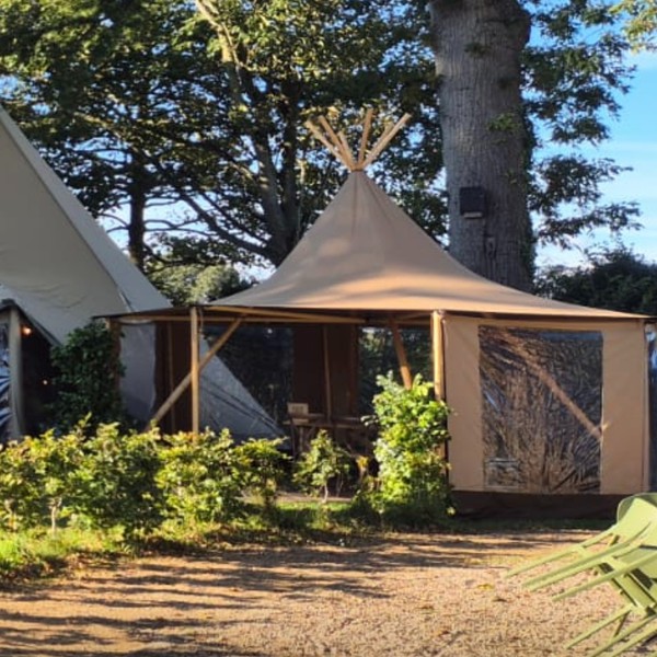 Tentipi Nimbus 23