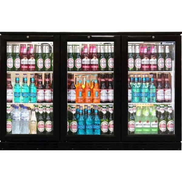 Blizzard Bottle Fridge For Sale