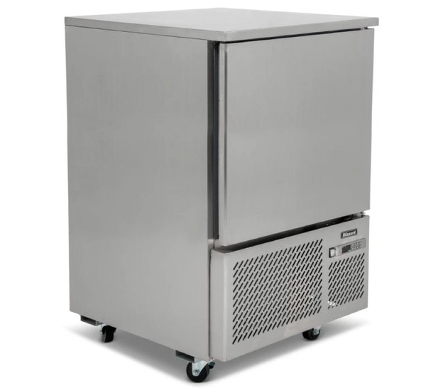Blizzard Blast Chiller For Sale