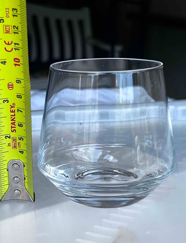 Whiskey Tumblers For Sale