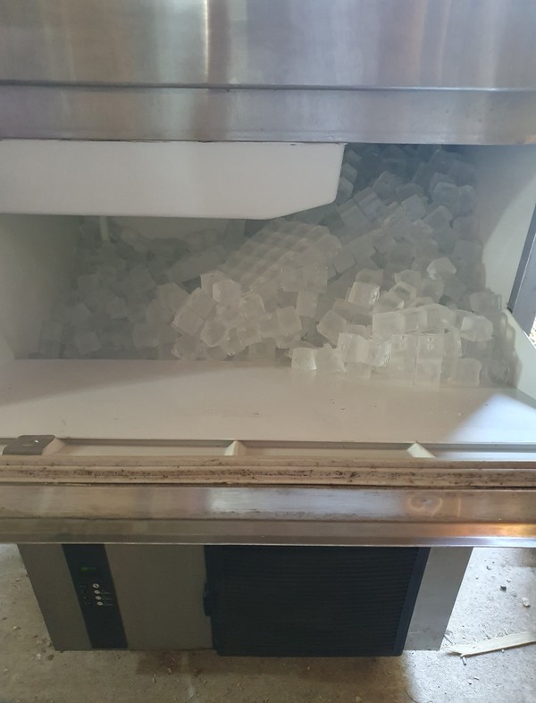 Bar Ice Machine For Sale