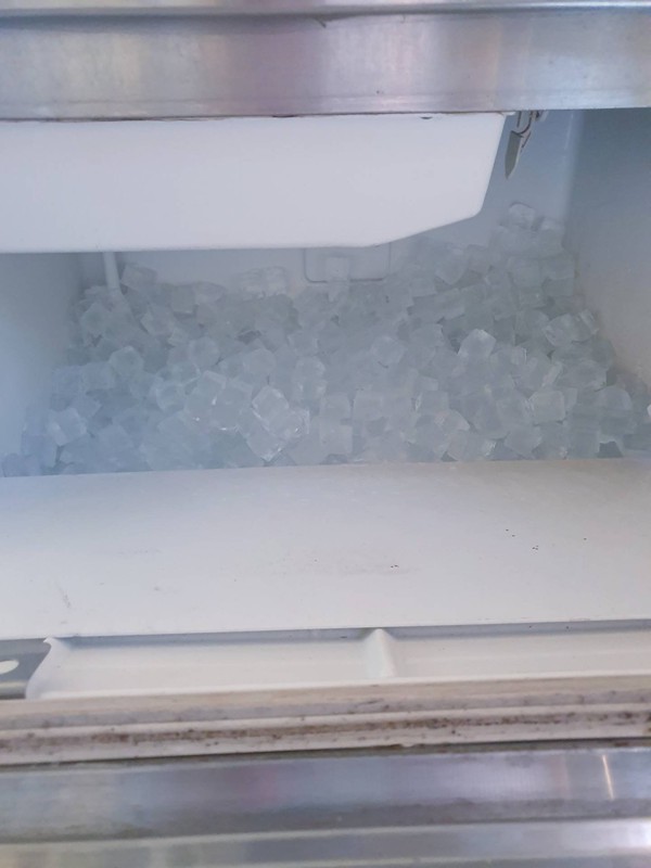 Pub ice maker for sale
