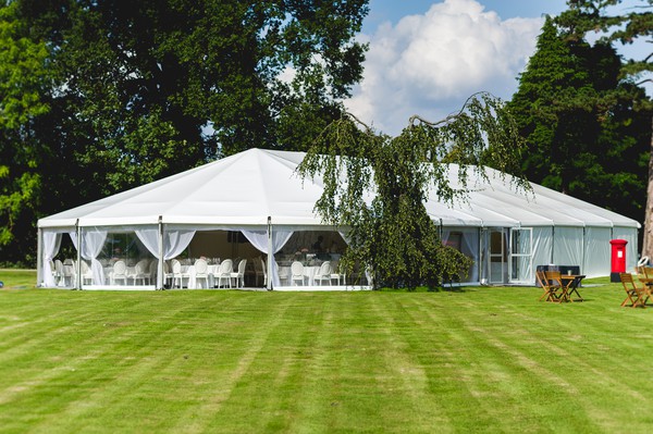 Custom Covers 15m x 18m