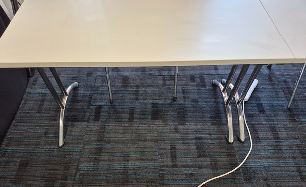 29x Folding Tables For Sale