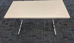 Folding Leg Tables For Sale