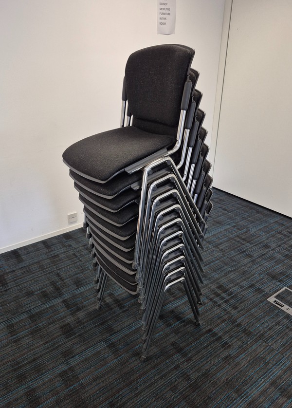 Secondhand Conference Chairs