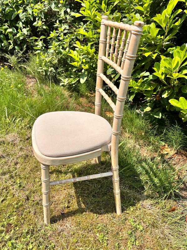 Chiavari Chairs