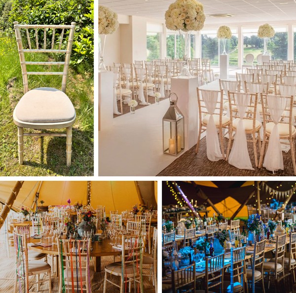 Chiavari Chairs For Sale