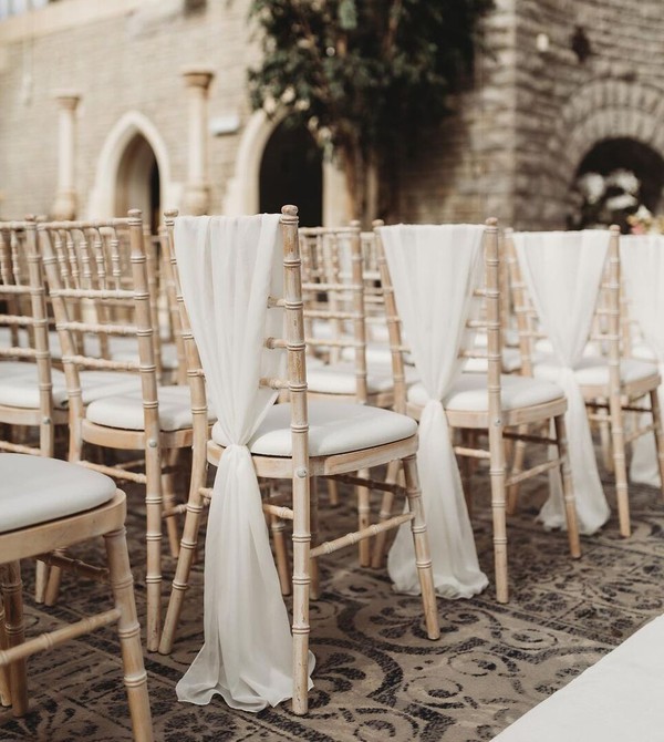 Limewash Chaivari Chairs For Sale
