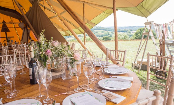 Secondhand Wedding Chairs