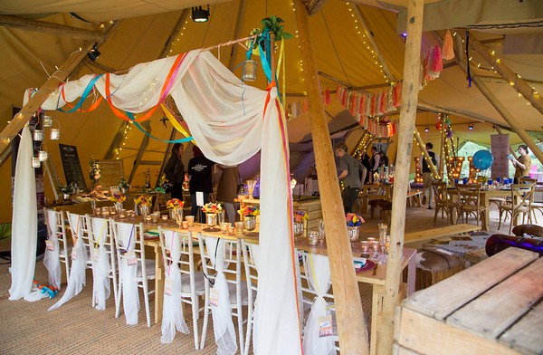 Wedding Chairs