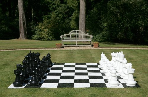 Giant Chess Set For Sale Giant Chess Set For Sale