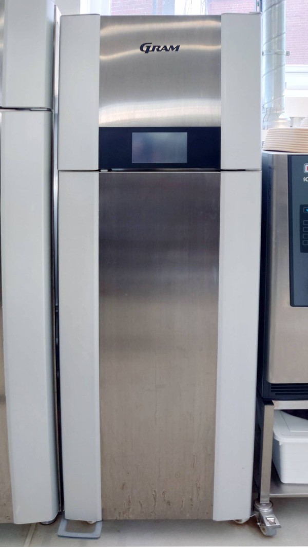 Retarder Prover Gam GA550 CCG