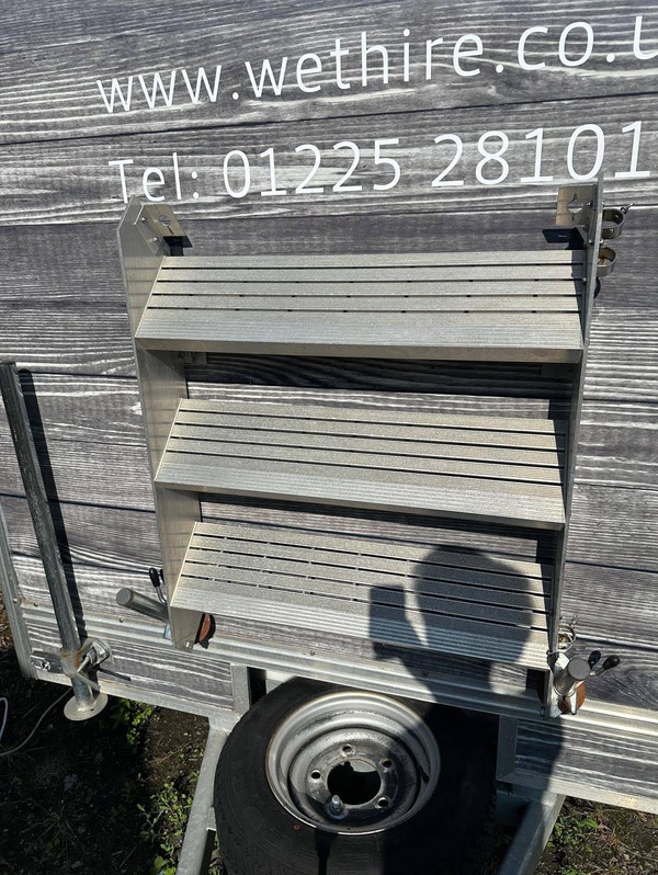 Luxury Toilet Trailer For Sale