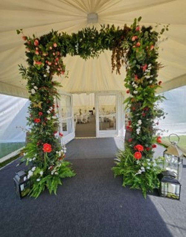 Flower Arch For Sale
