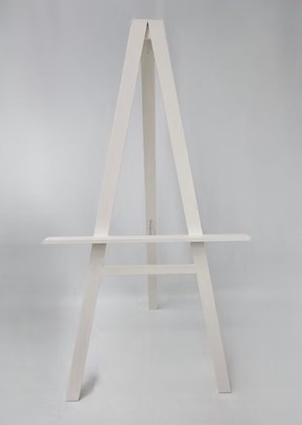 White Oak Easels For Sale