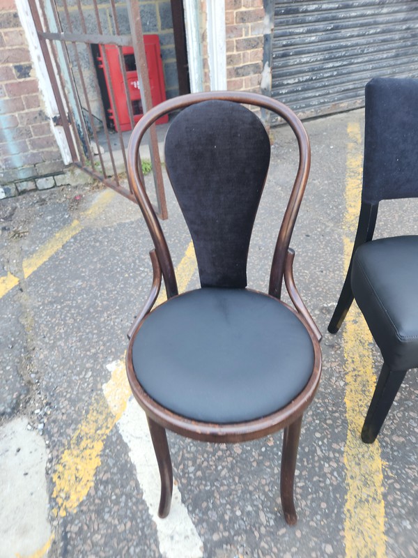 Bentwood Chairs