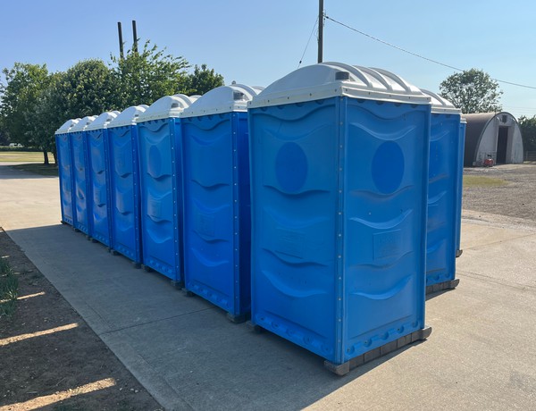 Portable Site Toilet For Sale