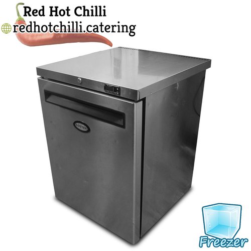 Commercial under counter freezer Commercial under counter freezer