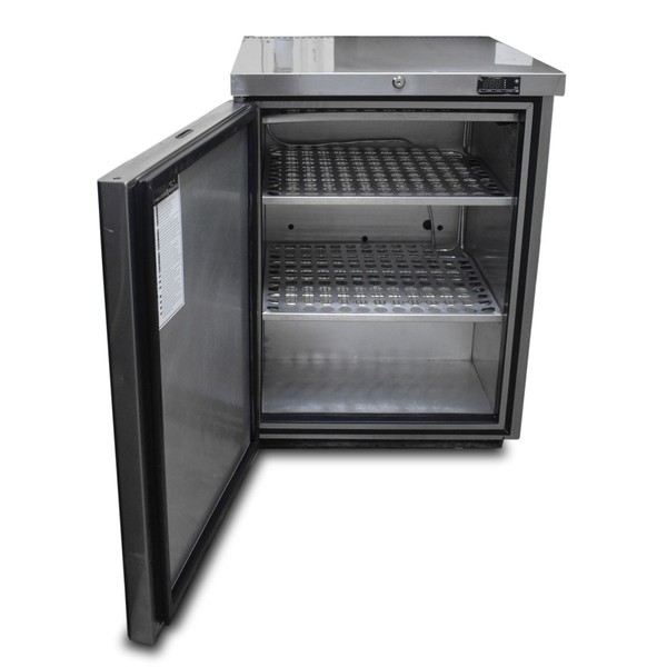 Restaurant under counter freezer for sale
