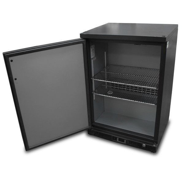 Gamko Solid Door Bottle Cooler