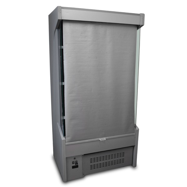 Used 1m Multi deck fridge for sale