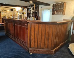 Free Standing Bar Unit For Sale