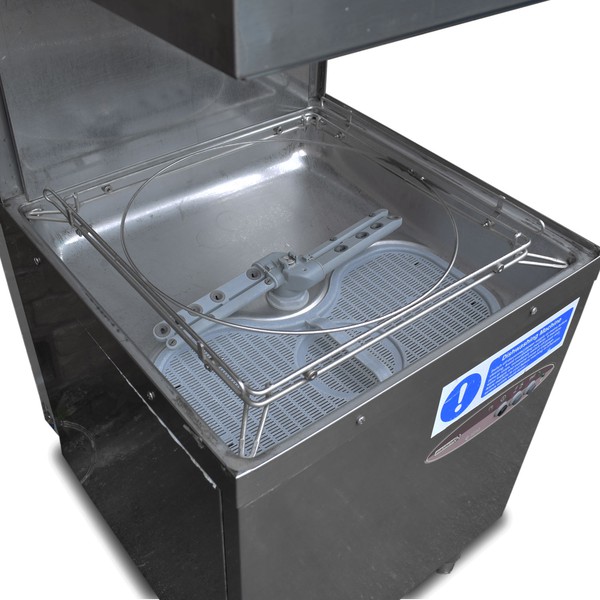 Maidaid Pass Through Dishwasher