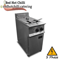 Electric free standing fryer for sale