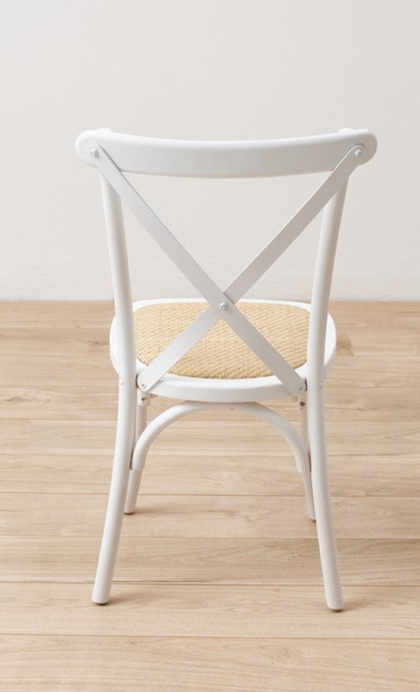 New Cross Backed Chairs