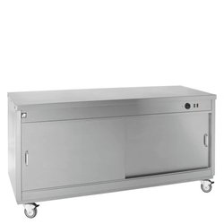 Parry Hot Cupboard