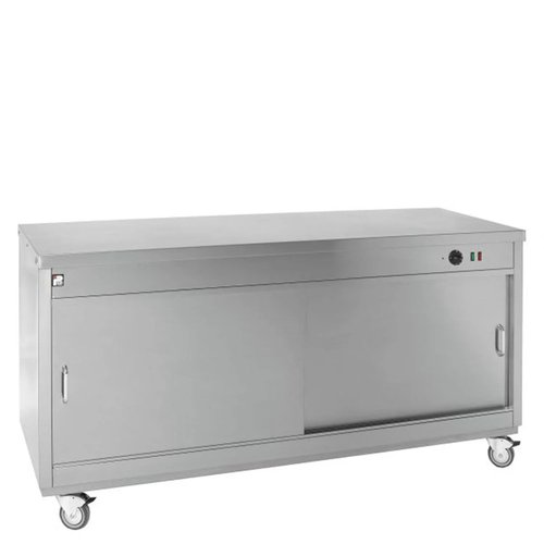 Parry Hot Cupboard Parry Hot Cupboard