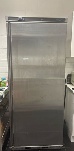 Polar CD084 Fridge